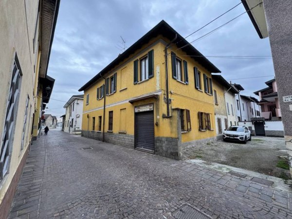 appartamento in vendita a Bubbiano