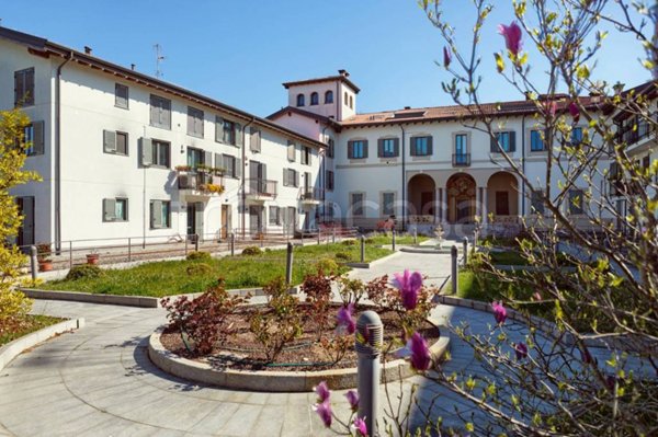 appartamento in vendita a Bubbiano