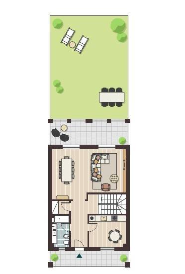 casa indipendente in vendita a Bubbiano