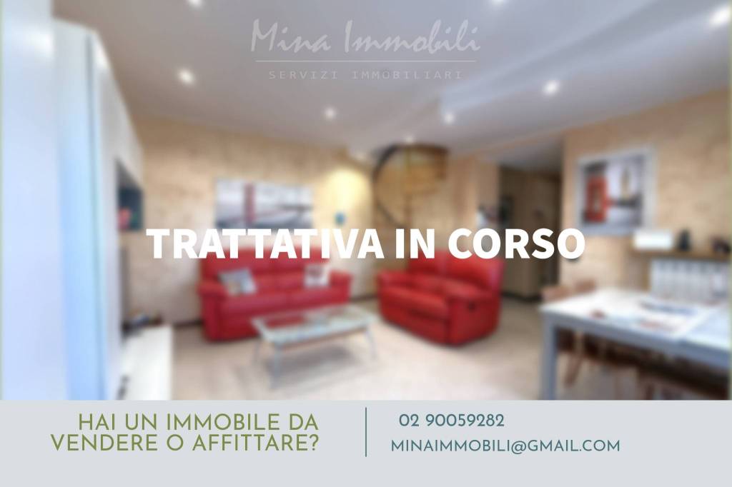 appartamento in vendita a Bubbiano