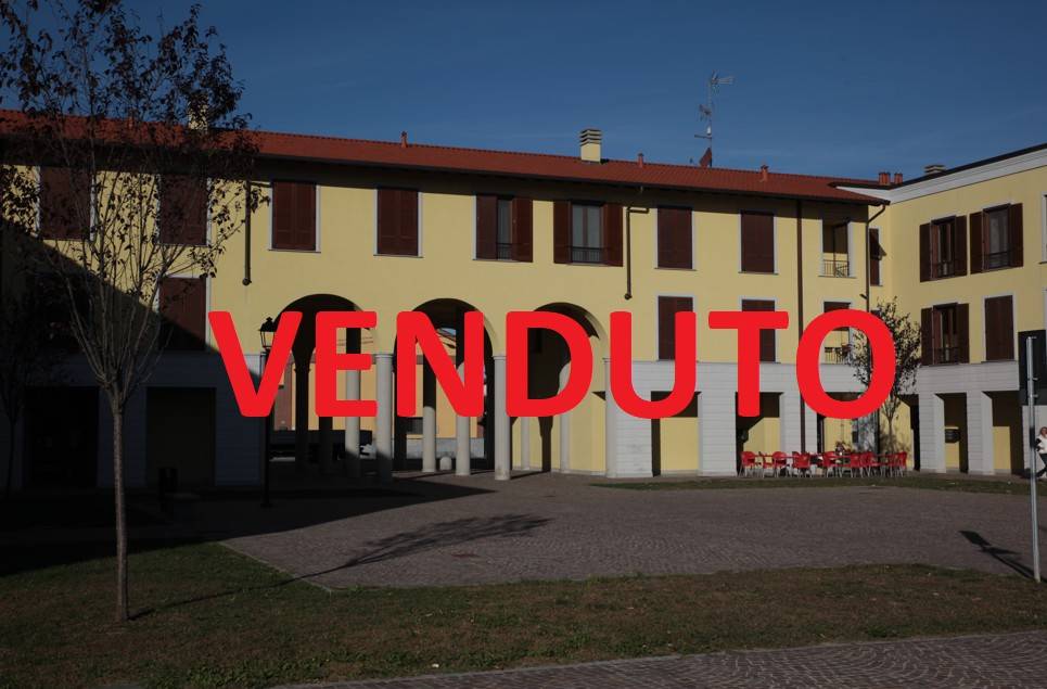 appartamento in vendita a Bubbiano