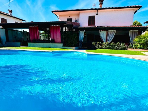 casa indipendente in vendita a Bubbiano