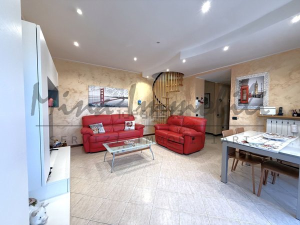 appartamento in vendita a Bubbiano