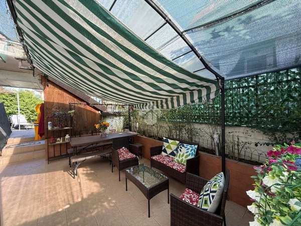 appartamento in vendita a Bubbiano