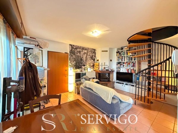 appartamento in vendita a Bubbiano