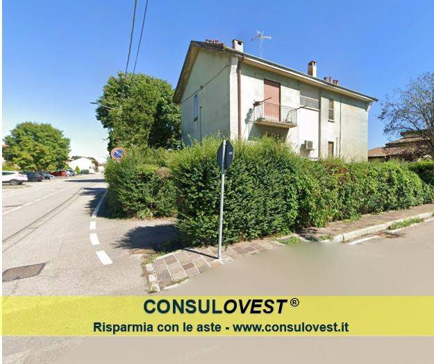 appartamento in vendita a Bubbiano