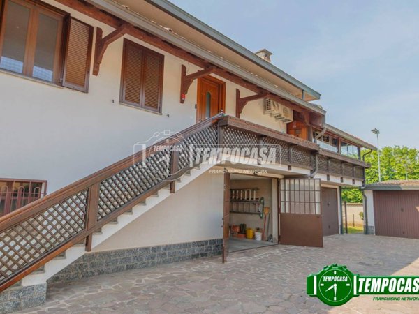 appartamento in vendita a Bubbiano