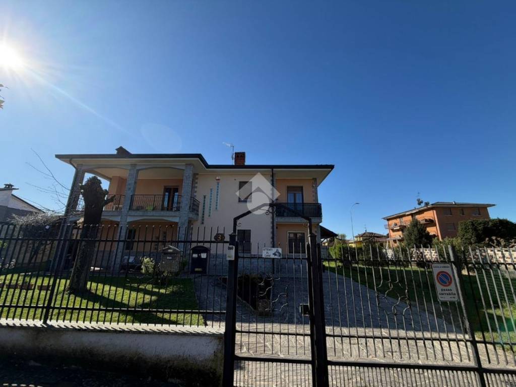 appartamento in vendita a Bubbiano