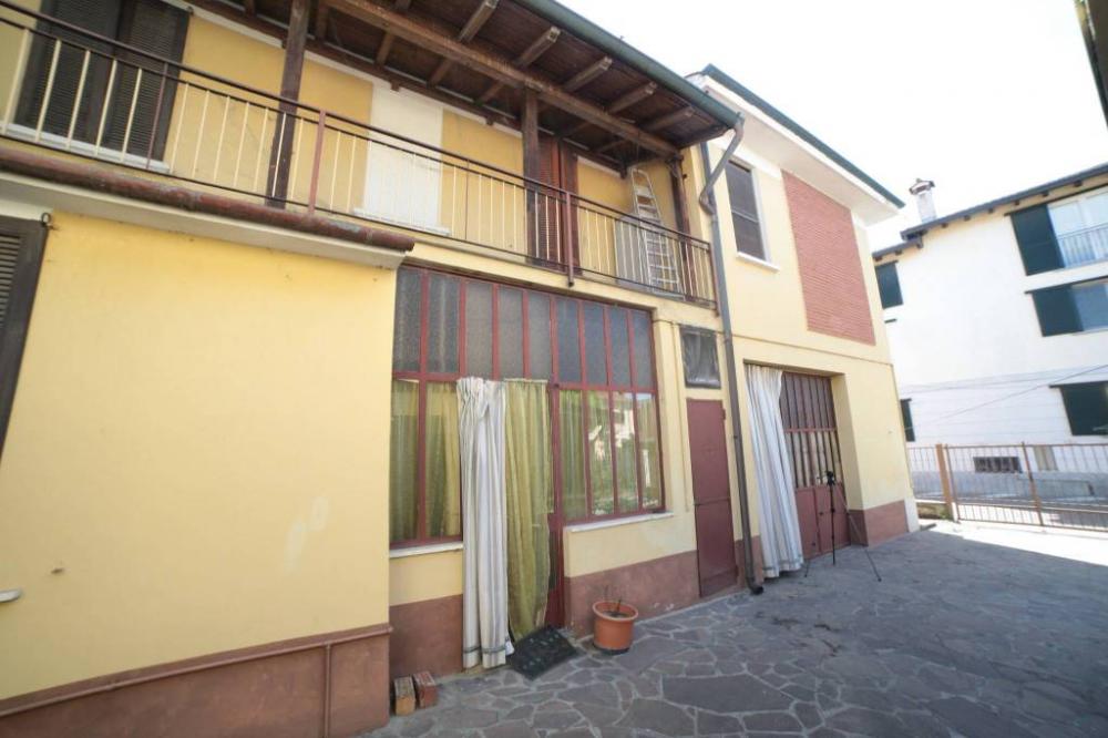 casa indipendente in vendita a Bubbiano