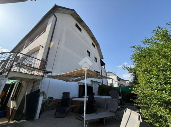 appartamento in vendita a Bubbiano