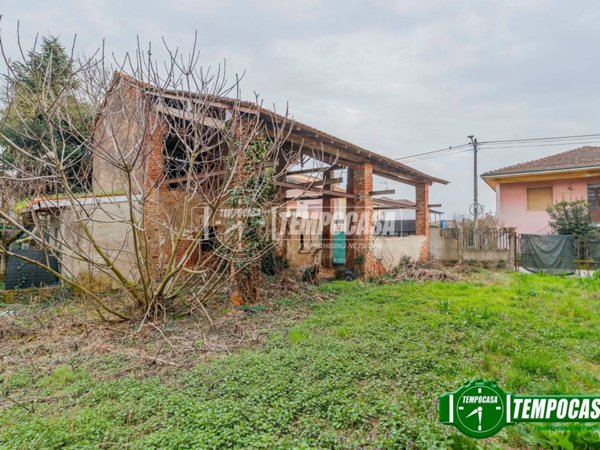 casale in vendita a Bubbiano