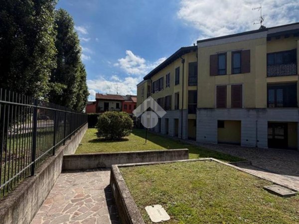 appartamento in vendita a Bubbiano