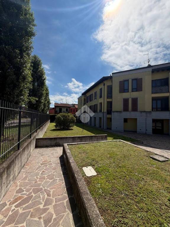 appartamento in vendita a Bubbiano