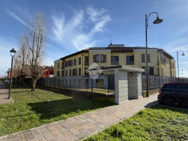 appartamento in vendita a Bubbiano