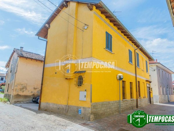 appartamento in vendita a Bubbiano