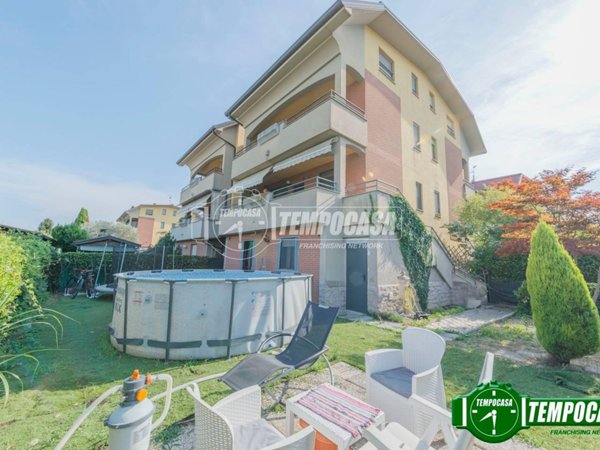 appartamento in vendita a Bubbiano