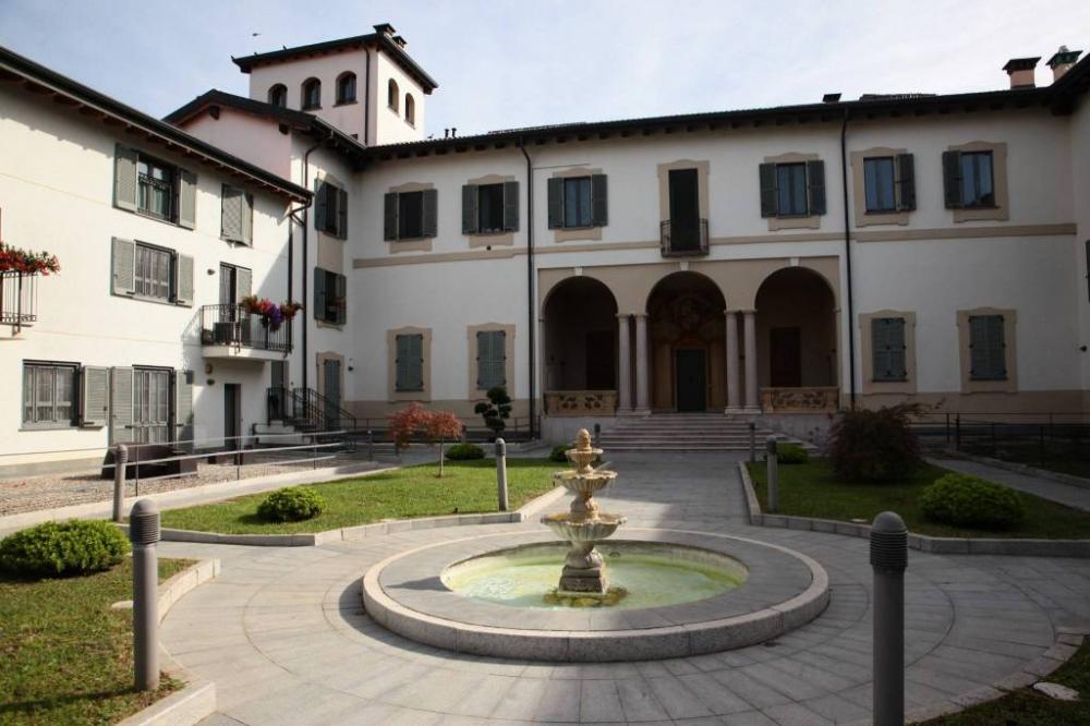 appartamento in vendita a Bubbiano