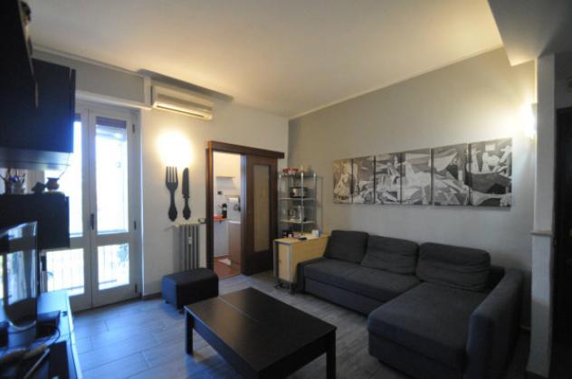 appartamento in vendita a Buccinasco