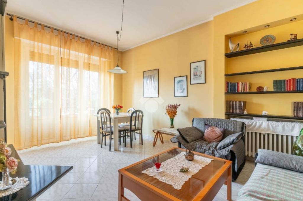 appartamento in vendita a Buccinasco