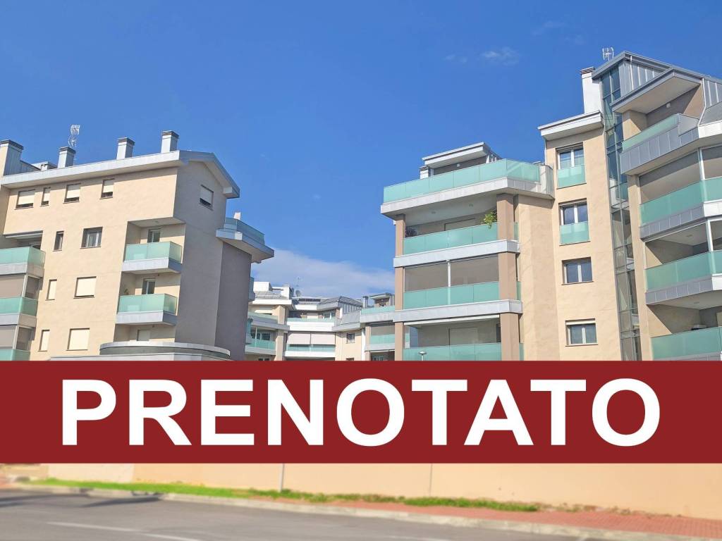 appartamento in vendita a Buccinasco