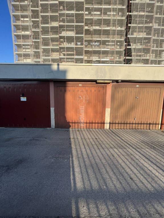 appartamento in vendita a Buccinasco