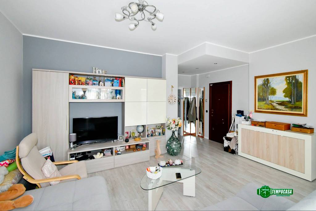 appartamento in vendita a Buccinasco