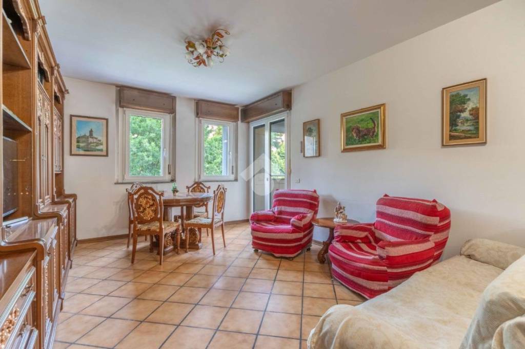 appartamento in vendita a Buccinasco