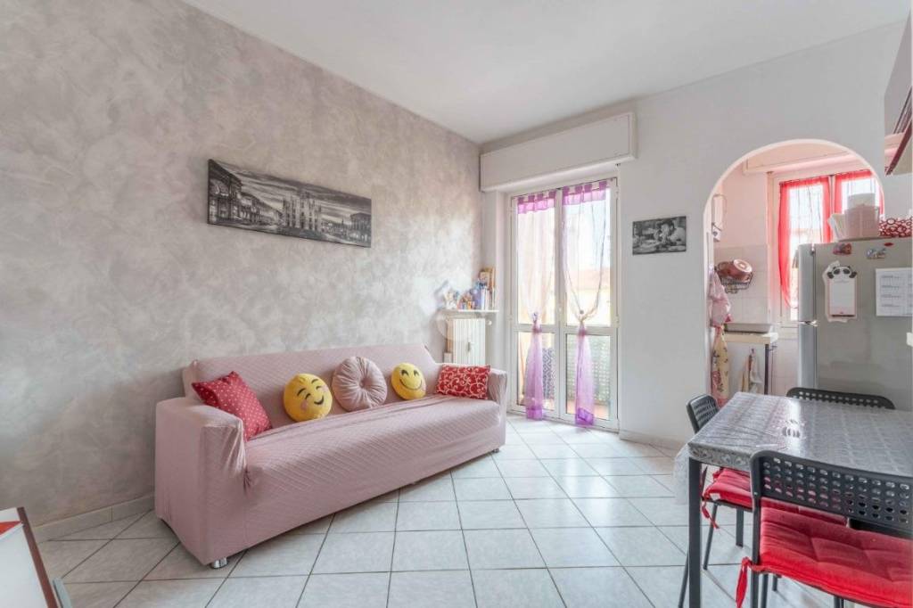 appartamento in vendita a Buccinasco