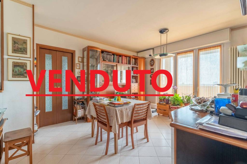 appartamento in vendita a Buccinasco