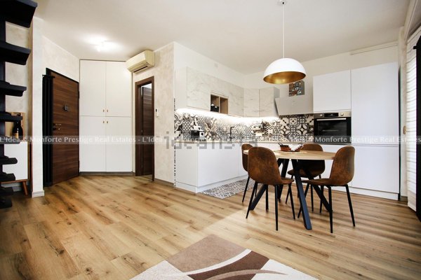 appartamento in vendita a Buccinasco