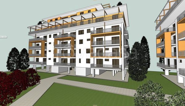 appartamento in vendita a Buccinasco