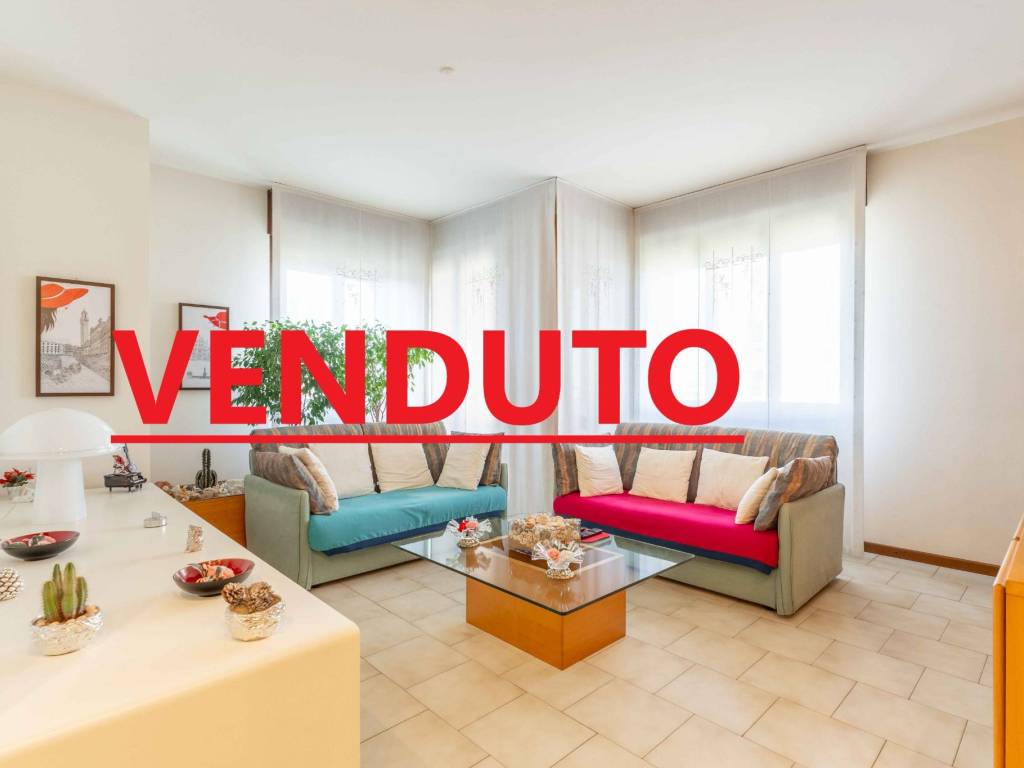 appartamento in vendita a Buccinasco