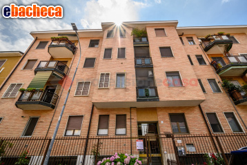 appartamento in vendita a Buccinasco