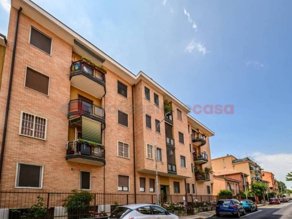 appartamento in vendita a Buccinasco