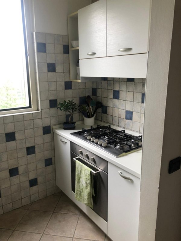 appartamento in vendita a Buccinasco
