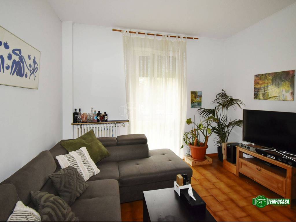 appartamento in vendita a Buccinasco