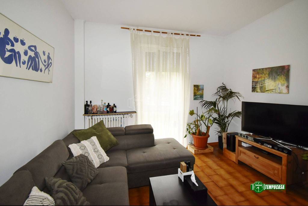 appartamento in vendita a Buccinasco