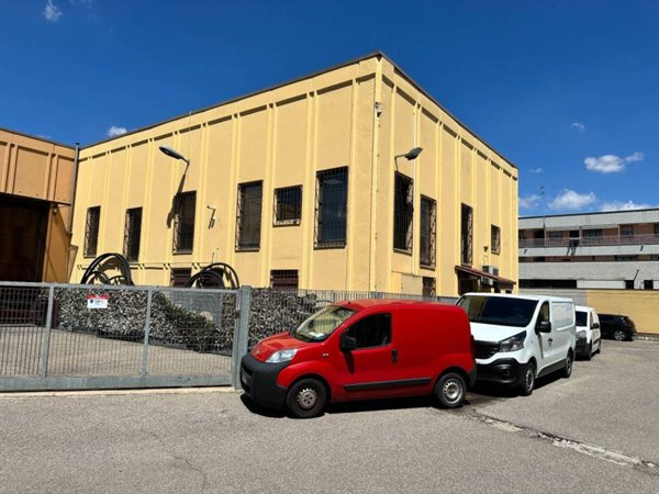 appartamento in vendita a Buccinasco