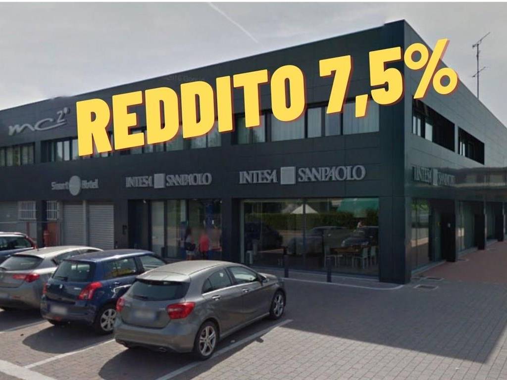 negozio in vendita a Buccinasco