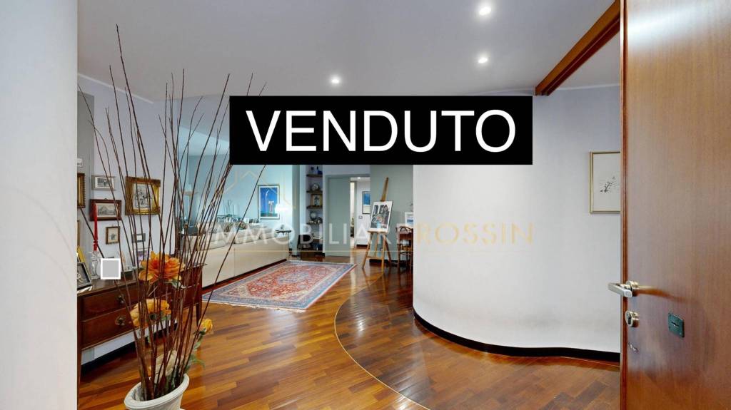 appartamento in vendita a Buccinasco