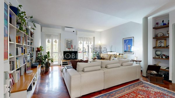 appartamento in vendita a Buccinasco