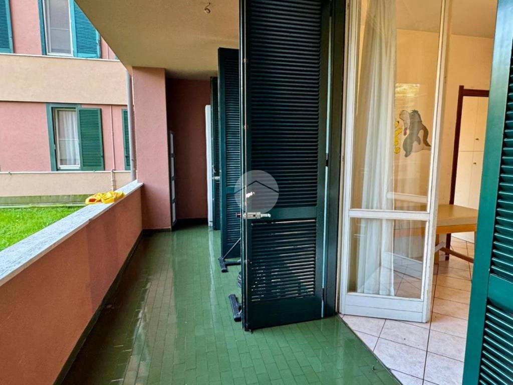 appartamento in vendita a Buccinasco