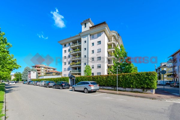 appartamento in vendita a Buccinasco