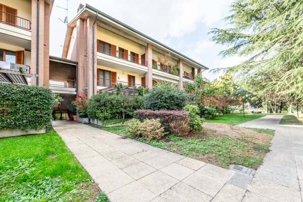 appartamento in vendita a Buccinasco