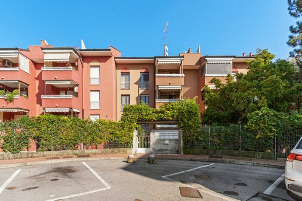 appartamento in vendita a Buccinasco