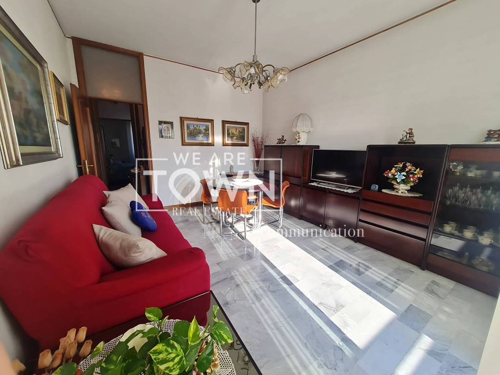 appartamento in vendita a Buccinasco