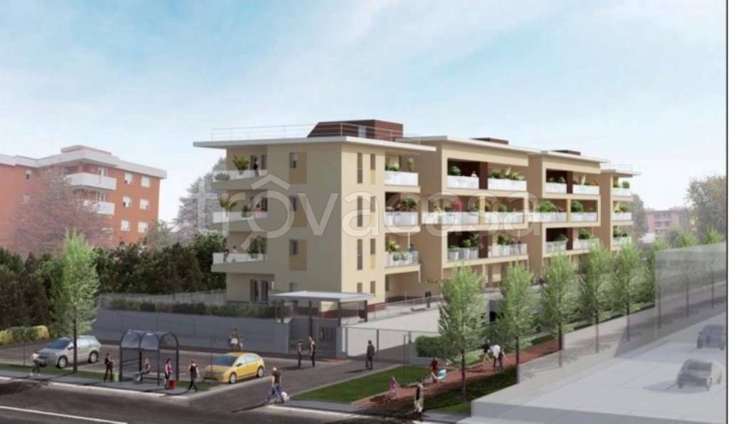 appartamento in vendita a Buccinasco
