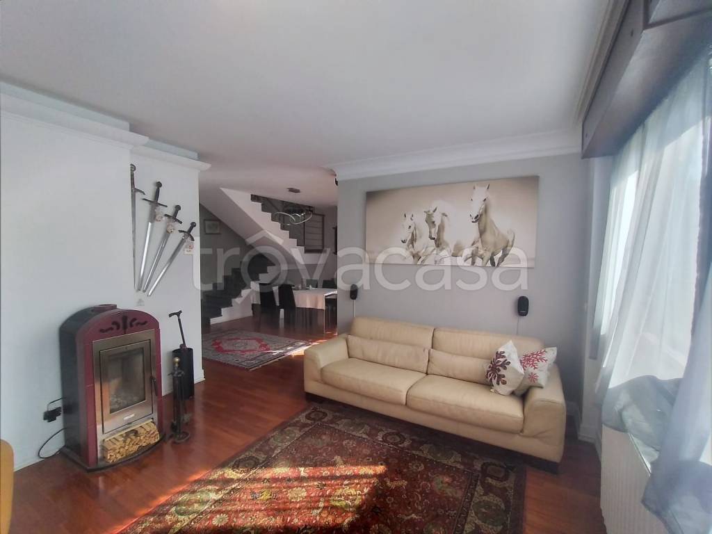 appartamento in vendita a Buccinasco