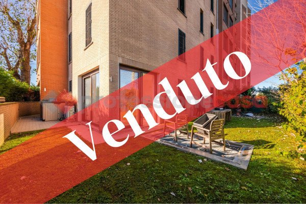 appartamento in vendita a Buccinasco