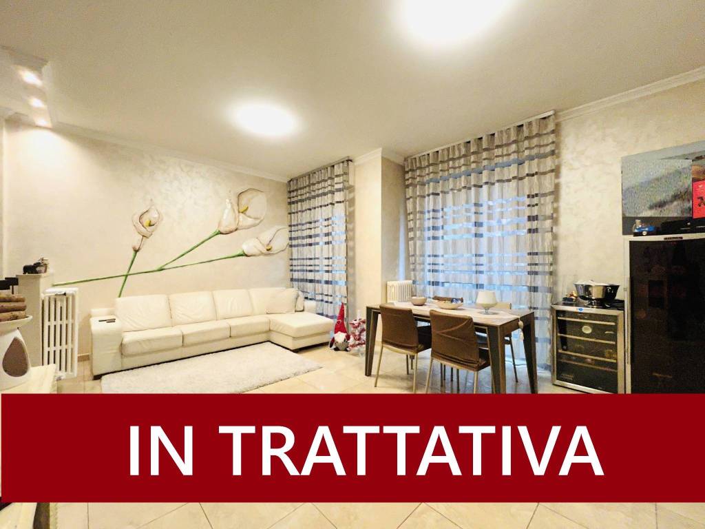 appartamento in vendita a Buccinasco